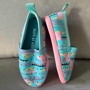 Kids Native Slip-on Shoes